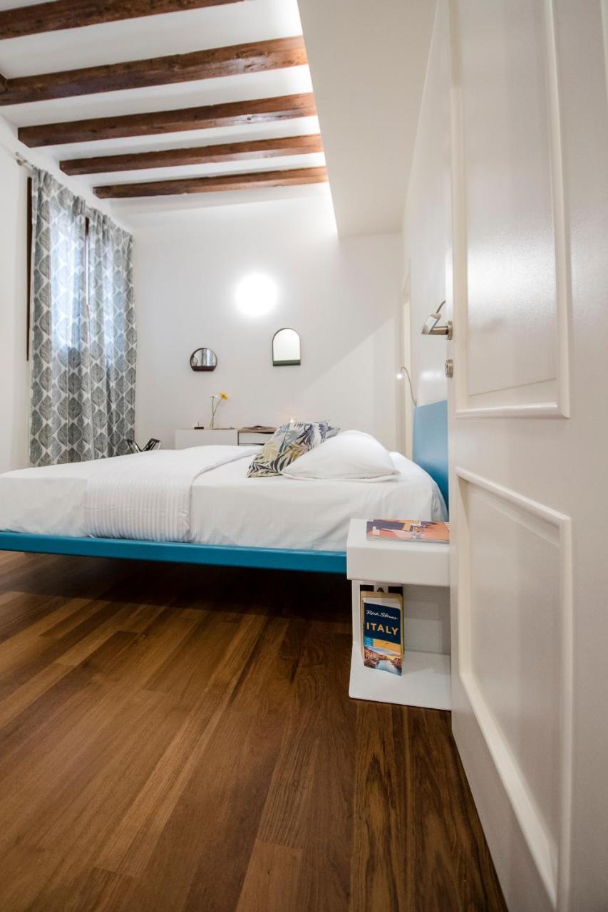 Stemar Apartment Diva Венеция Экстерьер фото