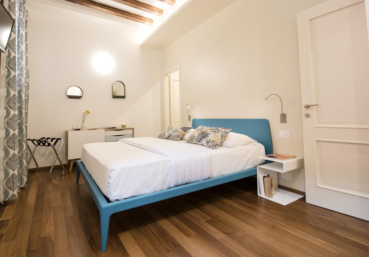 Stemar Apartment Diva Венеция Экстерьер фото