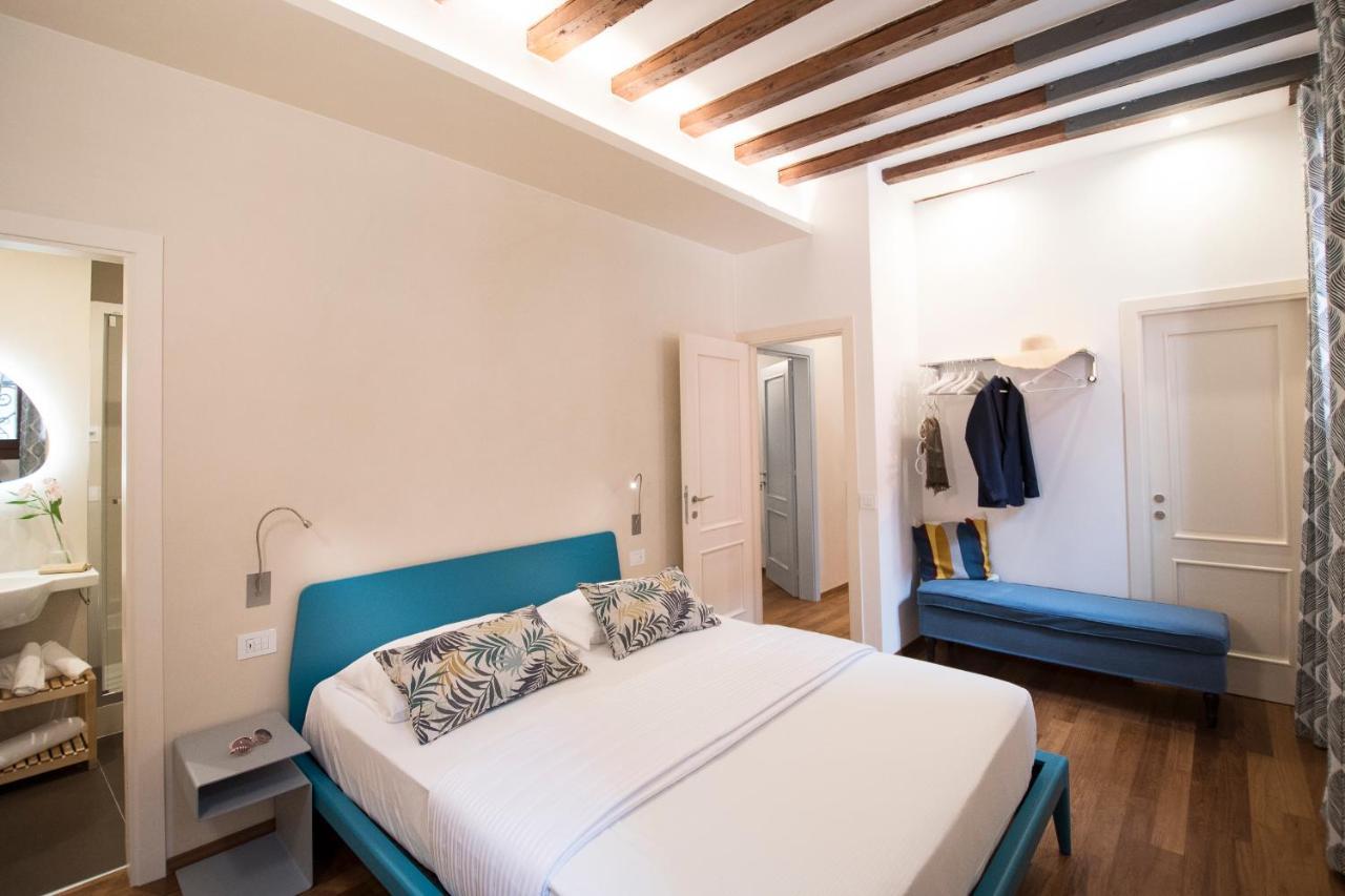 Stemar Apartment Diva Венеция Экстерьер фото