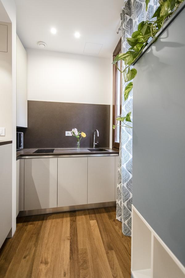 Stemar Apartment Diva Венеция Экстерьер фото