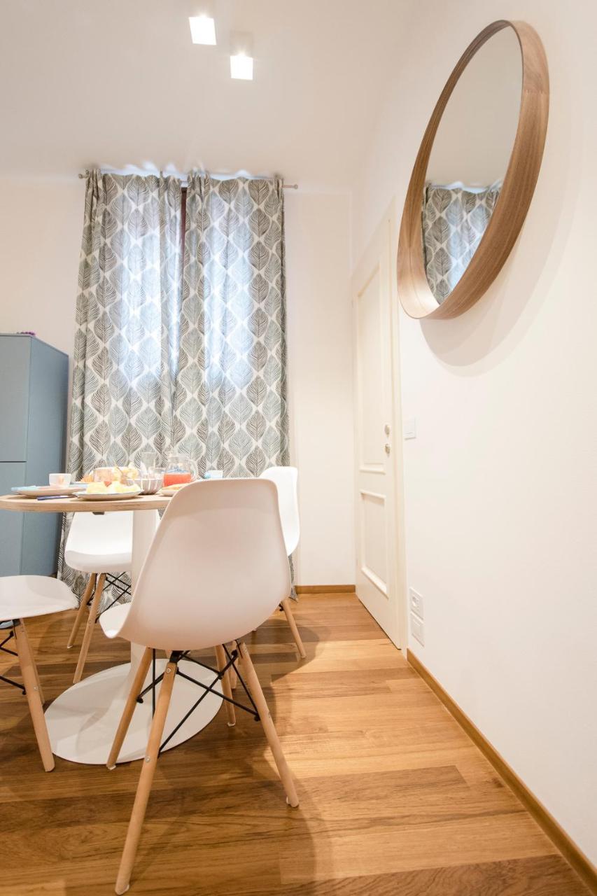 Stemar Apartment Diva Венеция Экстерьер фото