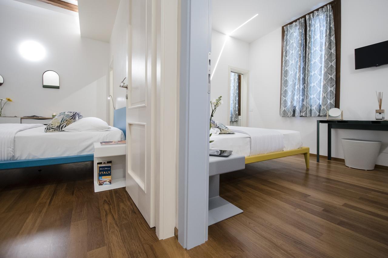 Stemar Apartment Diva Венеция Экстерьер фото