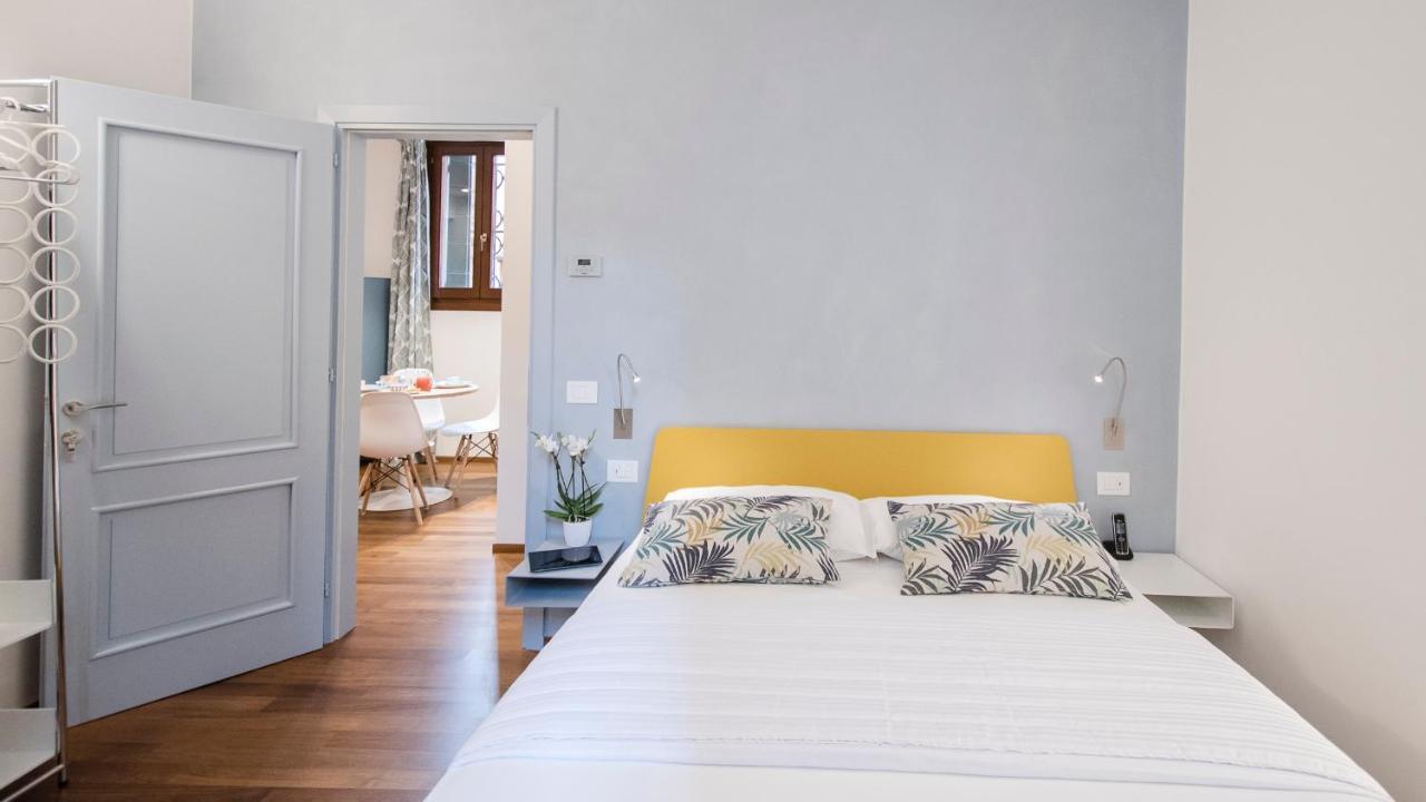 Stemar Apartment Diva Венеция Экстерьер фото