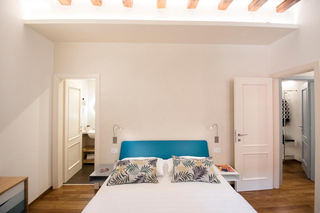 Stemar Apartment Diva Венеция Экстерьер фото
