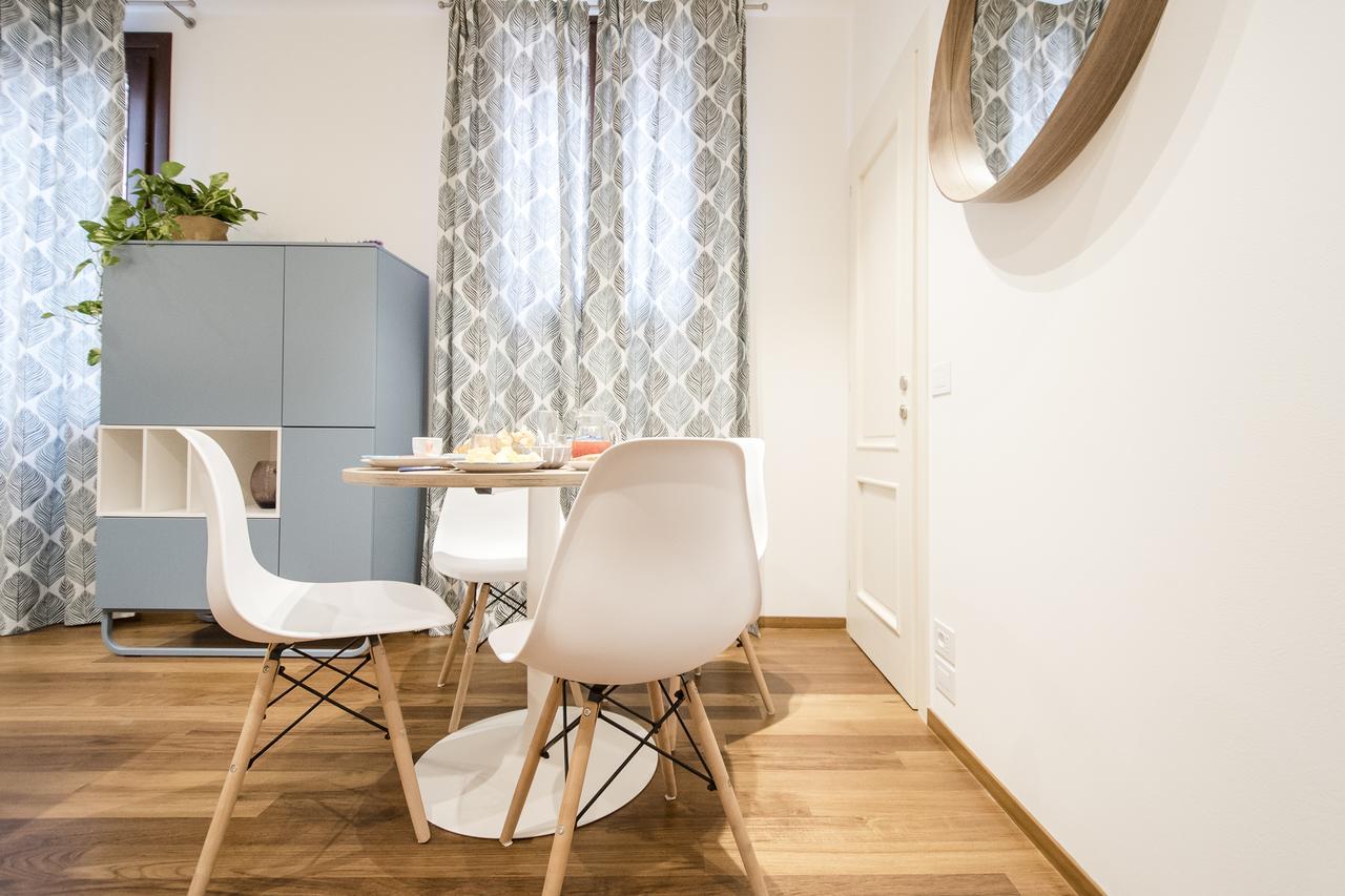 Stemar Apartment Diva Венеция Экстерьер фото