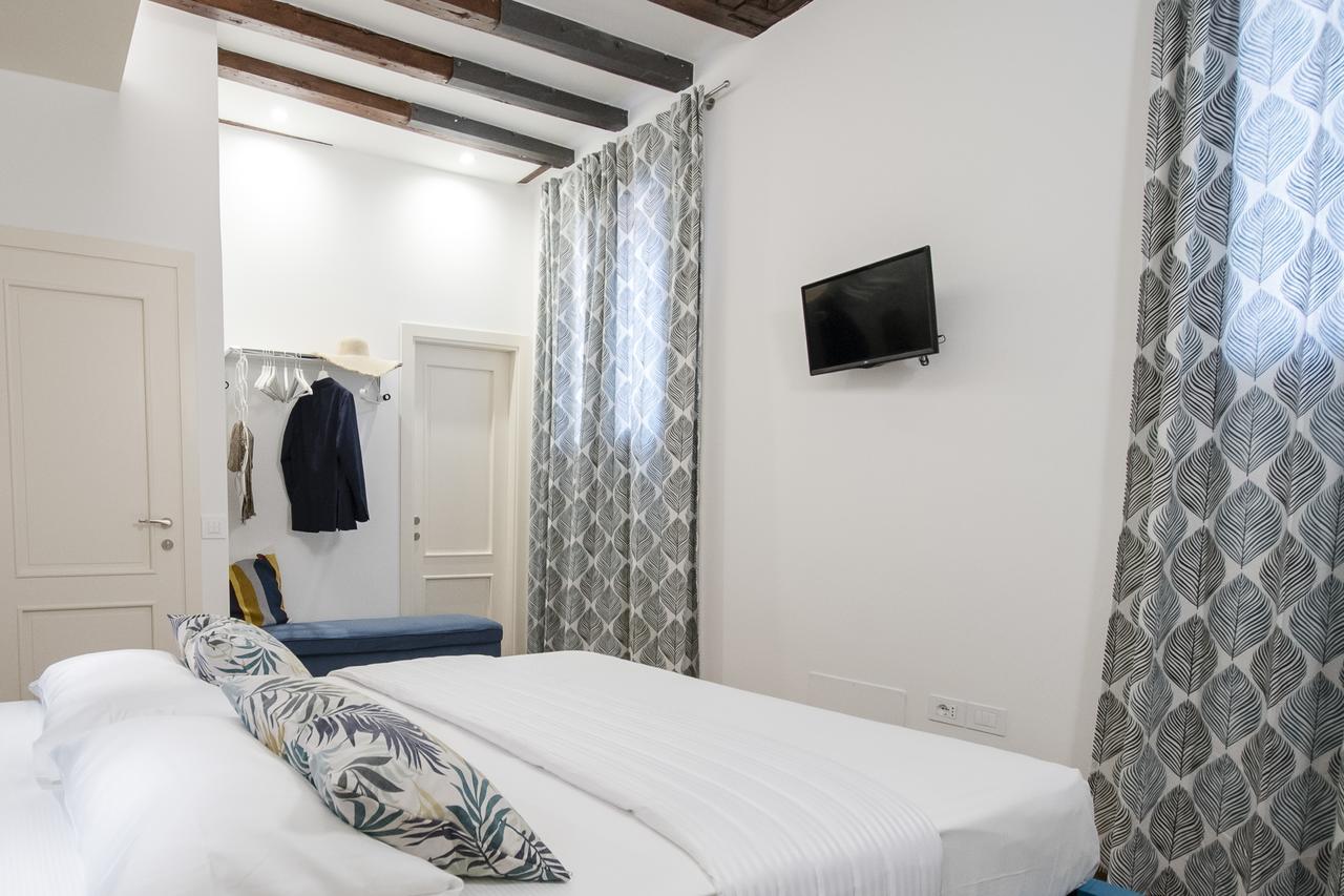 Stemar Apartment Diva Венеция Экстерьер фото