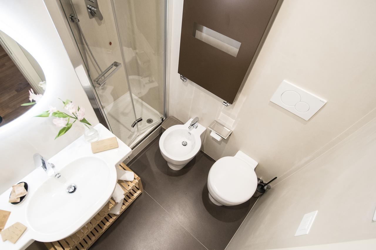 Stemar Apartment Diva Венеция Экстерьер фото