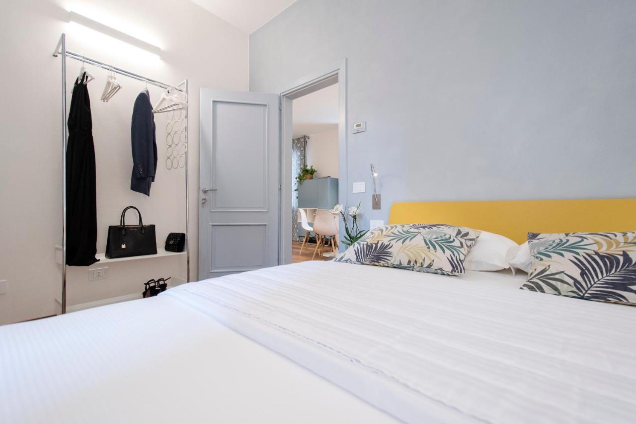 Stemar Apartment Diva Венеция Экстерьер фото
