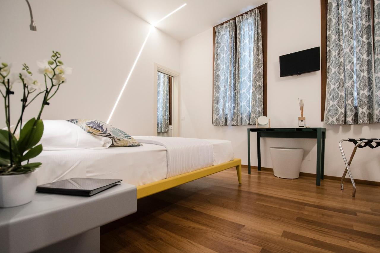 Stemar Apartment Diva Венеция Экстерьер фото
