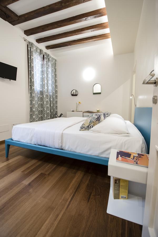 Stemar Apartment Diva Венеция Экстерьер фото