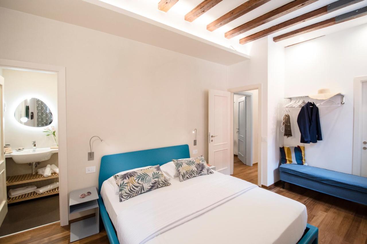 Stemar Apartment Diva Венеция Экстерьер фото